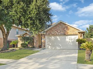 14318 Glade Point Dr, Cypress, TX 77429