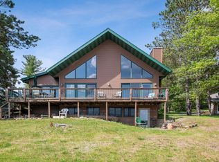 7215 Ruth Lake Rd, Iron River, WI 54847