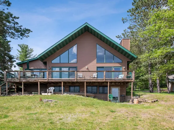 7215 Ruth Lake Rd, Iron River, WI 54847