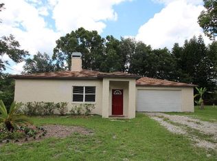 5715 Lake Le Clare Rd, Lutz, FL 33558