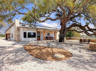 1668 Rocky Rd, Blanco, TX 78606
