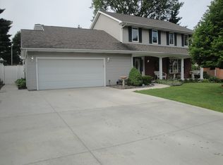 1810 W Marlene Ct, Peoria, IL