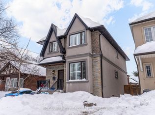 1155 Greenwood Ave, Toronto, ON M4J 4E7