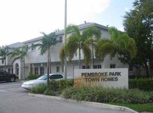 3926 SW 52nd Ave #E5, Hollywood, FL 33023