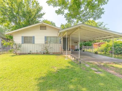 612 E East St, Russellville, AR, 72801