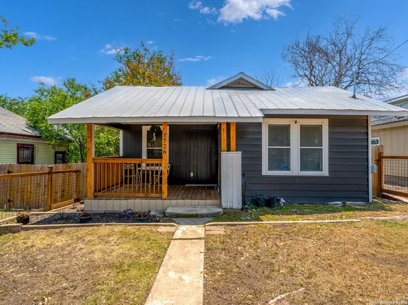 1726 Center, San Antonio, TX 78202