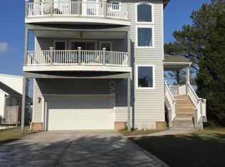 12817 Swordfish Dr, Ocean City, MD 21842