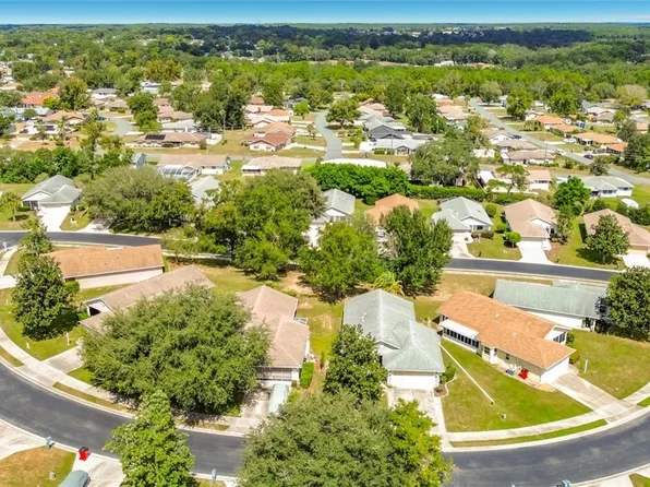 821 W Cockatiel Loop, Hernando, FL 34442