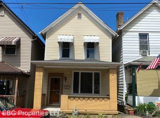 808 Brinton Ave, Pitcairn, PA 15140