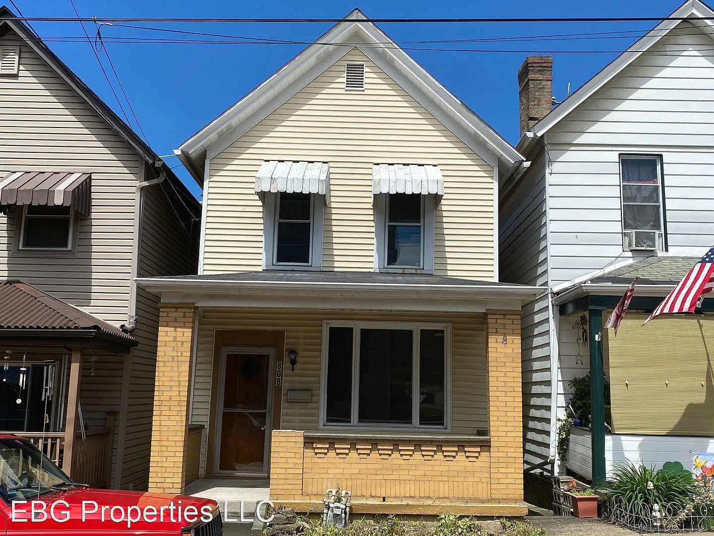 808 Brinton Ave photo 1