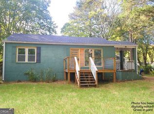 650 Medlock Rd, Decatur, GA 30033