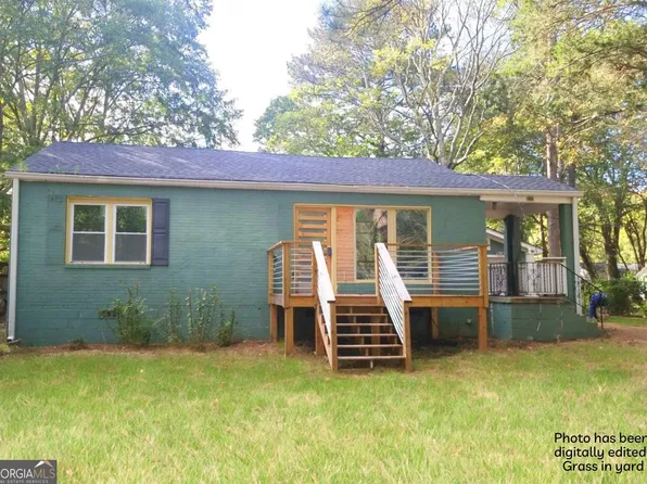 650 Medlock Rd, Decatur, GA 30033