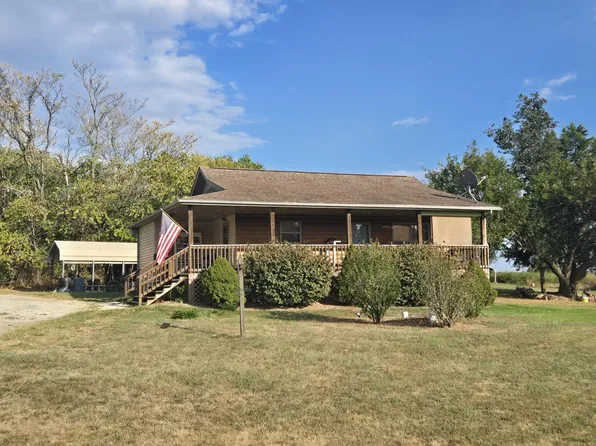 21274 Canyon Drive, Wheatland, MO 65779