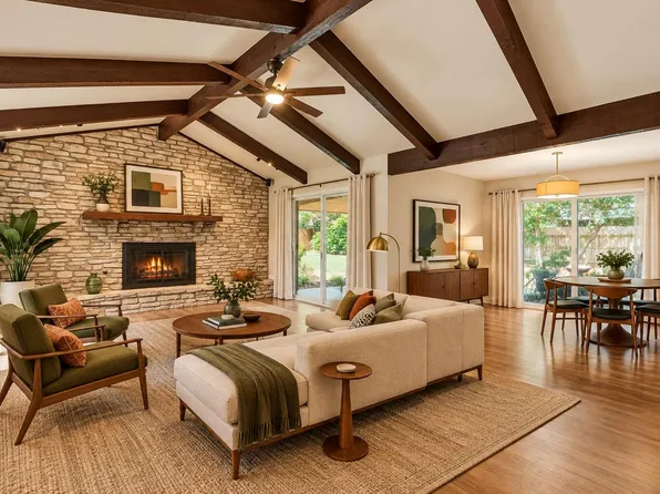 2002 Terry Ln, Georgetown, TX 78628