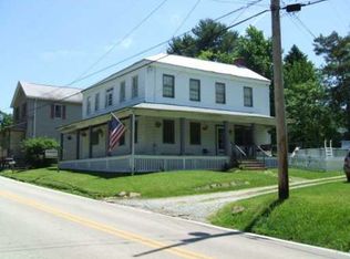 2576 State Route 381, Rector, PA 15677