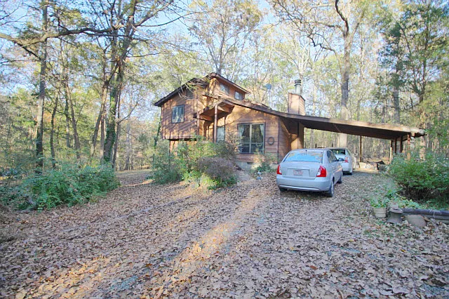 1819 Ivey Rd