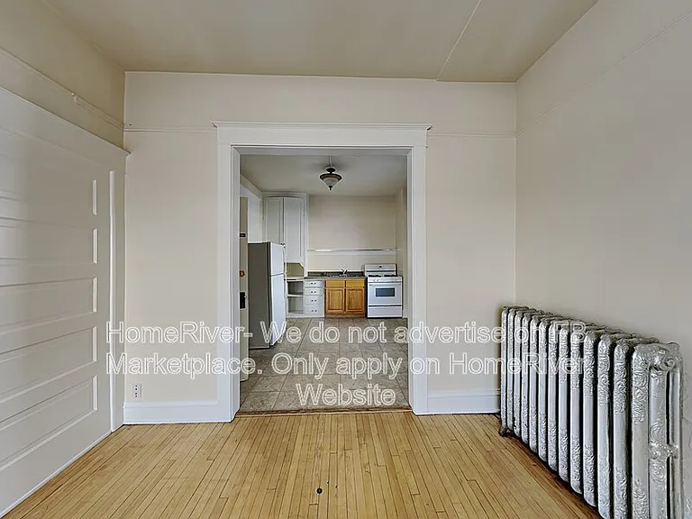 1911 N Monroe St #D — Photo 5