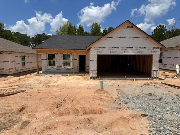 6317 Lemongrass Dr, Columbus, GA 31907