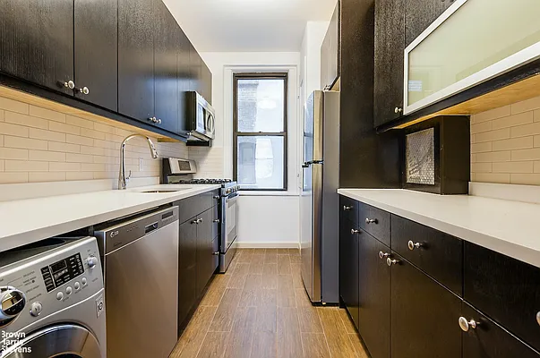 Rented by Brown Harris Stevens | media 3