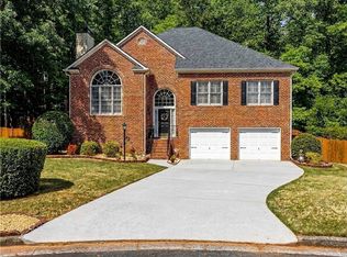 540 Battleview Dr, Smyrna, GA 30082