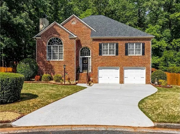 540 Battleview Dr, Smyrna, GA 30082
