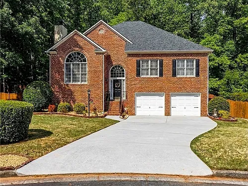 540 Battleview Dr Photo 1