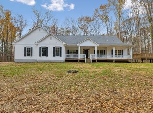 1290 Old Columbia Rd, Chapel Hill, TN 37034