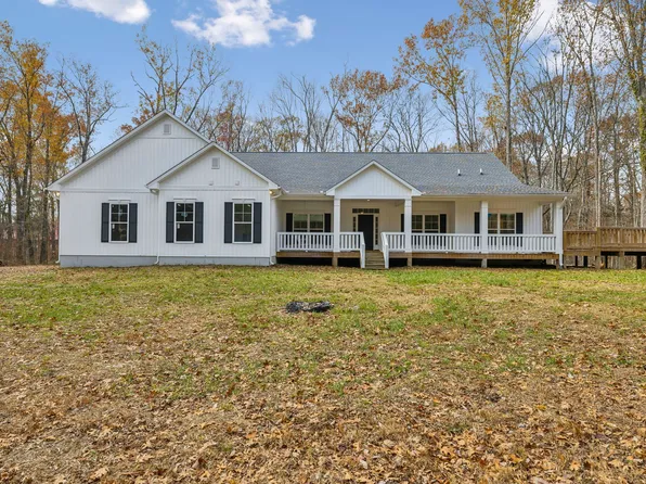 1290 Old Columbia Rd, Chapel Hill, TN 37034