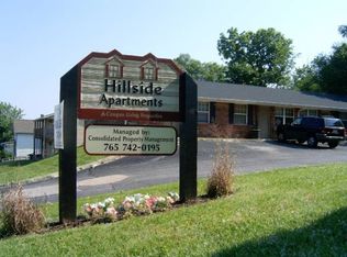 1019 Holloway St, Lafayette, IN 47905