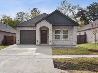 109 Pinkston St, Terrell, TX 75160