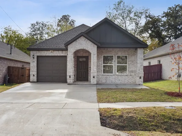 109 Pinkston St, Terrell, TX 75160