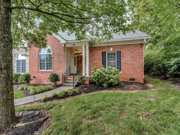 515 Glen Echo Pl, Nashville, TN 37215