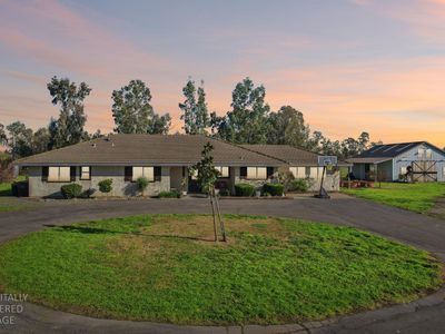 11213 Colony Rd, Wilton, CA, 95693