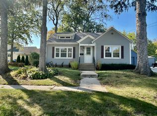 536 Oak St, Morris, IL 60450