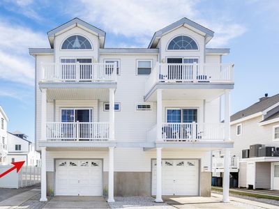 6009 Landis Ave N #SEA, Sea Isle City, NJ, 08243
