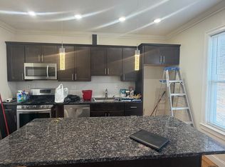 9 Nottingham St #1, Dorchester, MA 02121