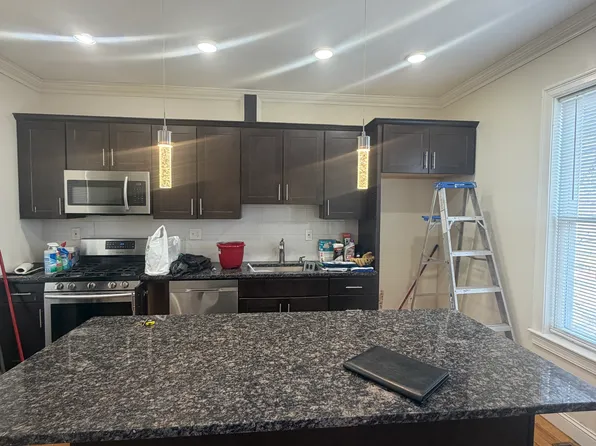 9 Nottingham St #1, Dorchester, MA 02121