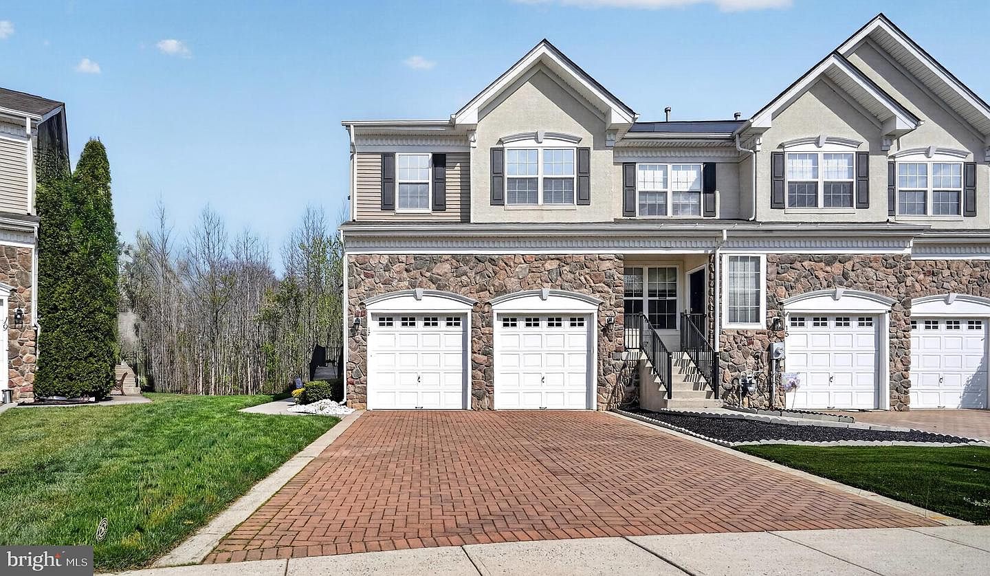 17 Welsford Way, Westampton, NJ 08060 | MLS #NJBL2109806 | Zillow