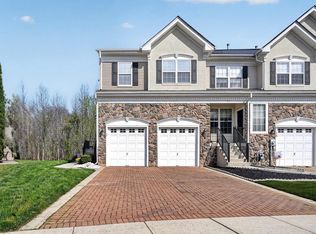 17 Welsford Way, Westampton, NJ 08060