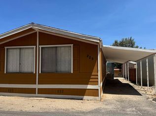 225 Oregon Trl, Palm Springs, CA 92262