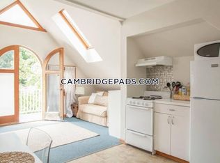 1531 Cambridge St, Cambridge, MA 02139