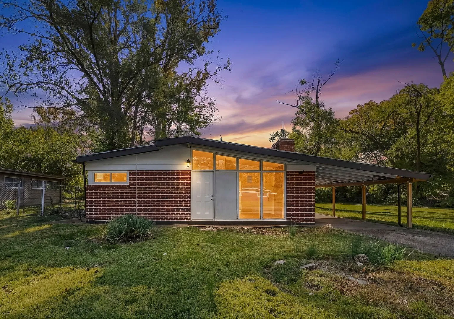 3-Bedroom Home with Carport & Spacious Yard | 8448 Bayberry Dr — Photo 3