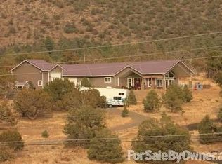 8501 Slayton Ranch Rd, Flagstaff, AZ 86004