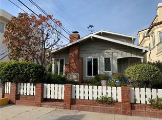317 6th St, Manhattan Beach, CA 90266
