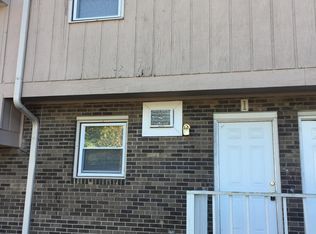 200 Memorial Park Dr APT I, Thomasville, NC 27360
