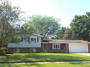 505 Ruth St, Auburn, MI 48611