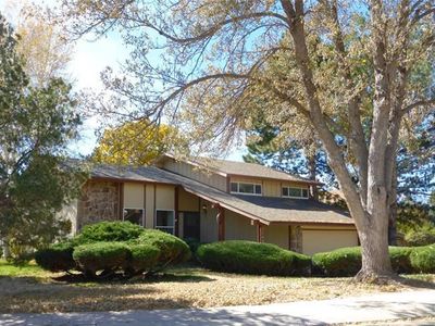 3160 E Whileaway Cir, Colorado Springs, CO, 80917
