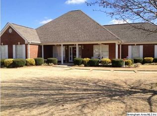 136 Stone Rd, Pelham, AL 35124