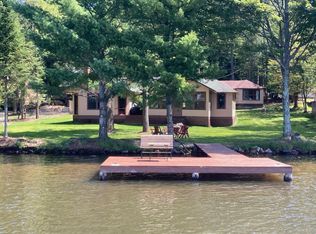 1455 Everett Rd, Eagle River, WI 54521