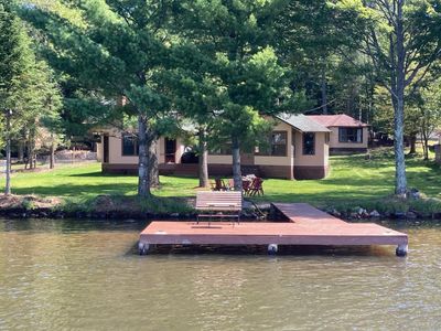 1455 Everett Rd, Eagle River, WI, 54521